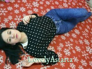LovelyAstarta