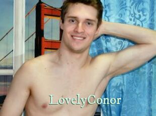 LovelyConor