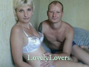 LovelyLovers