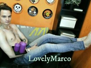 LovelyMarco