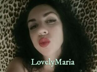 LovelyMaria
