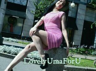 LovelyUmaForU