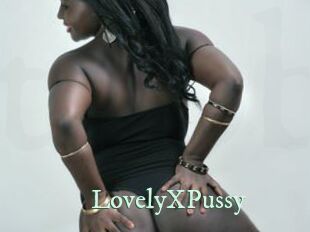 LovelyXPussy