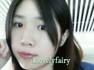 Lovelyfairy