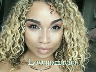 Lovemamacita