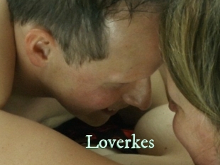 Loverkes Top Blog X