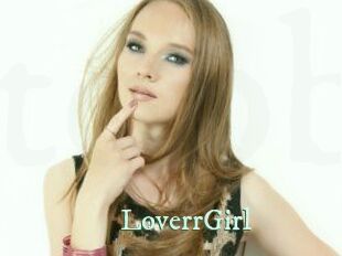 LoverrGirl