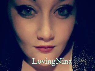 LovingNina Top Blog X