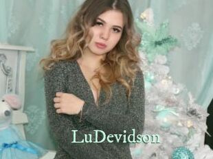 LuDevidson