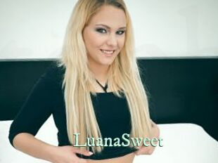 LuanaSweet