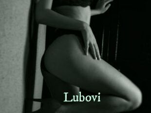 Lubovi