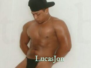 LucasJon