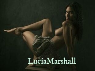 LuciaMarshall