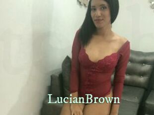 LucianBrown