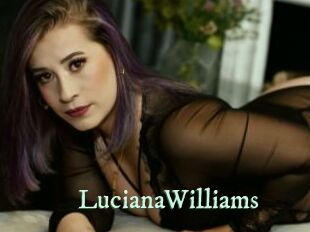 LucianaWilliams