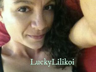 LuckyLilikoi