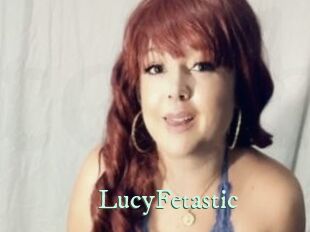 LucyFetastic