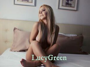 LucyGreen
