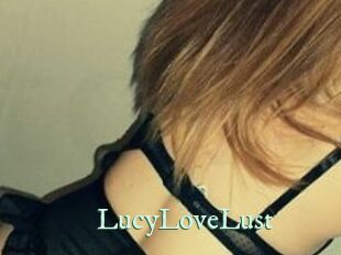 LucyLoveLust