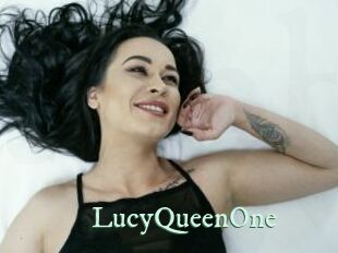 LucyQueenOne