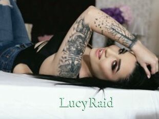 LucyRaid