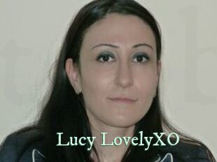 Lucy_LovelyXO