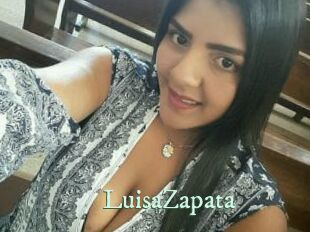 LuisaZapata