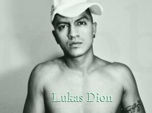 Lukas_Dion