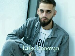 LukeDonovan