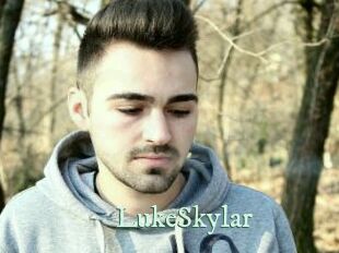 LukeSkylar