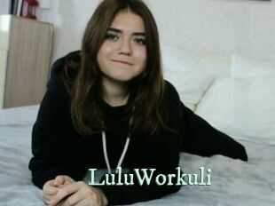 LuluWorkuli