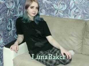LunaBaker