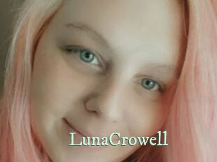 LunaCrowell