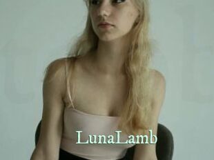 LunaLamb