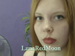 LunaRedMoon