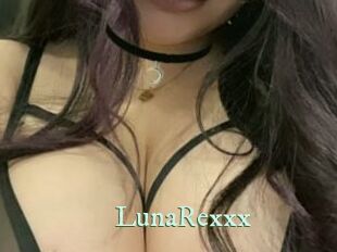 LunaRexxx