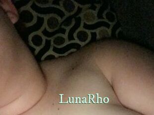 LunaRho