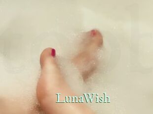 LunaWish
