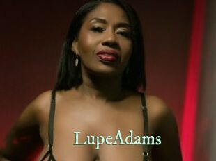 LupeAdams