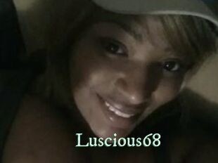 Luscious68