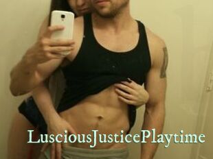 Luscious_Justice_Playtime
