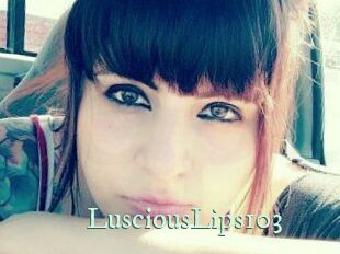LusciousLips103