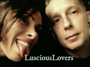 LusciousLovers