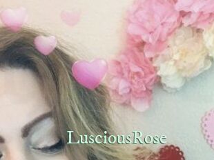 LusciousRose
