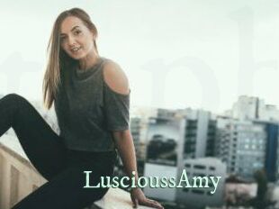 LuscioussAmy