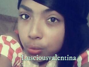 Lusciousvalentina