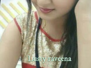 Lusty_raveena