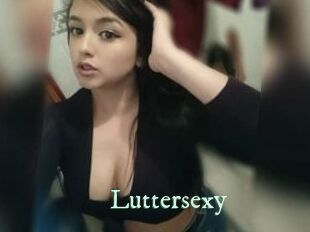 Luttersexy
