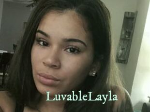 LuvableLayla
