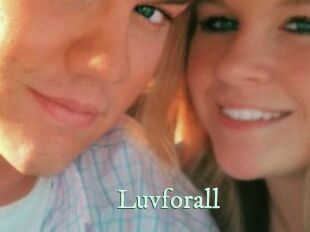 Luvforall
